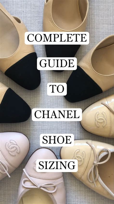 chanel shoes care instructions